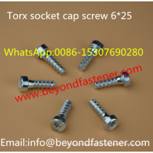 Vis autotaraudeuses Torx